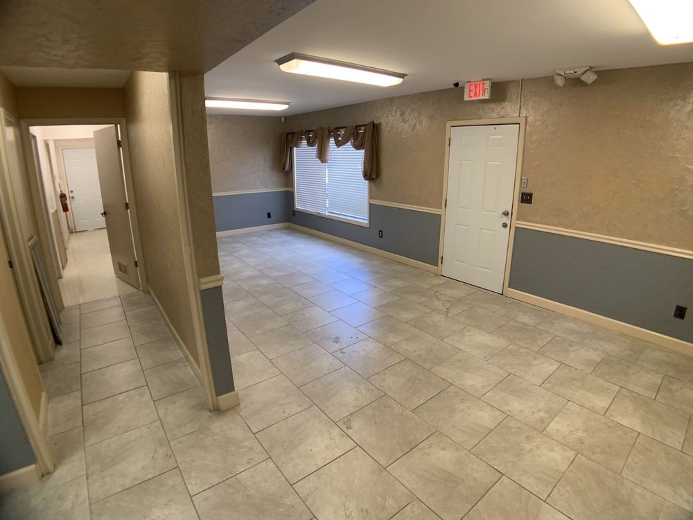 Hyde Park Medical Building & Land: 502 S Magnolia Ave, Tampa, FL 33606